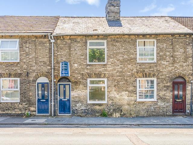 House for rent in Chedburgh, Suffolk