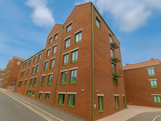 Apartment for rent in Guildford Park, Westborough