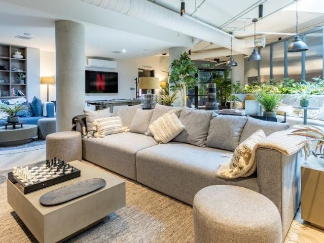 Apartment for rent in Guildford Park, Westborough