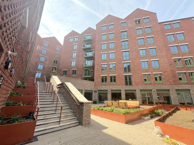 Apartment for rent in Guildford Park, Westborough