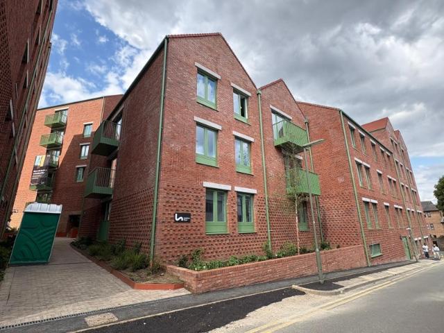 Apartment for rent in Guildford Park, Westborough