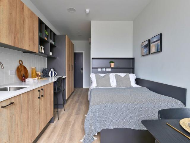 Apartment for rent in Guildford Park, Westborough
