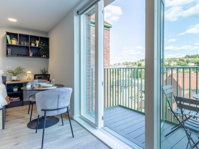 Apartment for rent in Guildford Park, Westborough