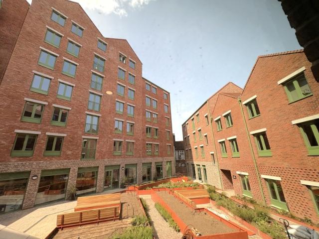Apartment for rent in Guildford Park, Westborough