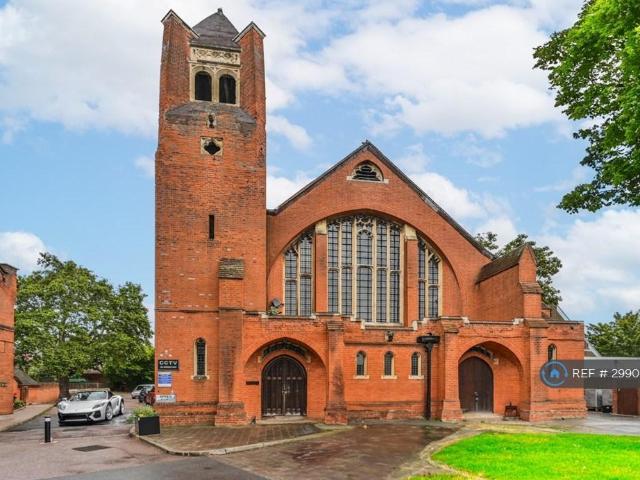 Apartment for rent in Greater London