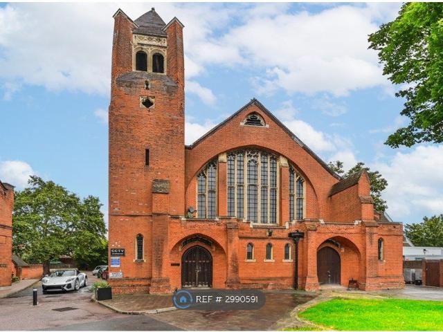 Apartment for rent in Greater London