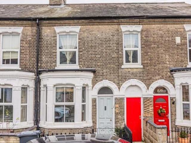 House for sale in Heigham Grove, East Bank