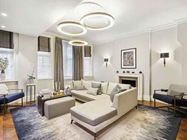 Apartment for rent in St. James's, Mayfair