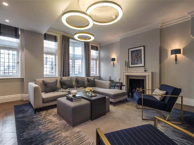 Apartment for rent in St. James's, Mayfair