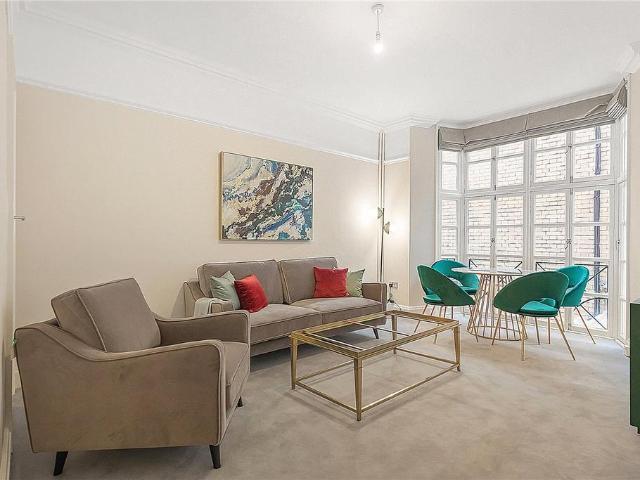 Apartment for rent in St. James's, Mayfair