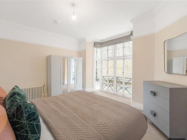 House for rent in St. James's, Mayfair