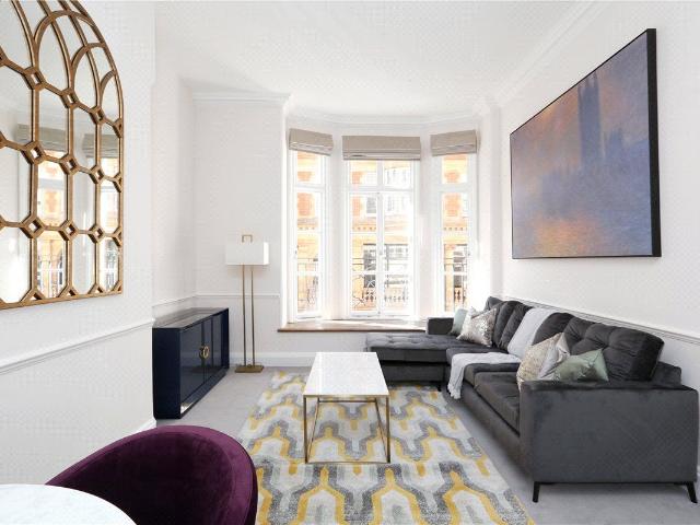 Apartment for rent in St. James's, Mayfair