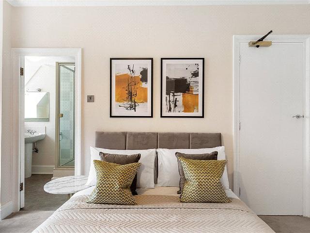 Apartment for rent in St. James's, Mayfair