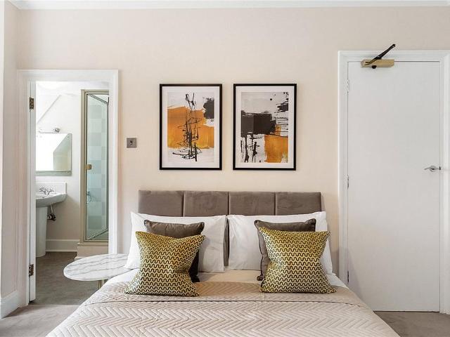 Apartment for rent in St. James's, Mayfair