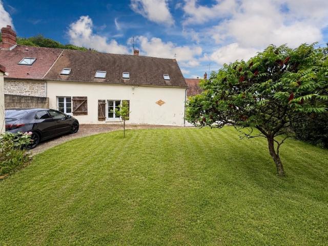 Maison vente à Clermont, Bury