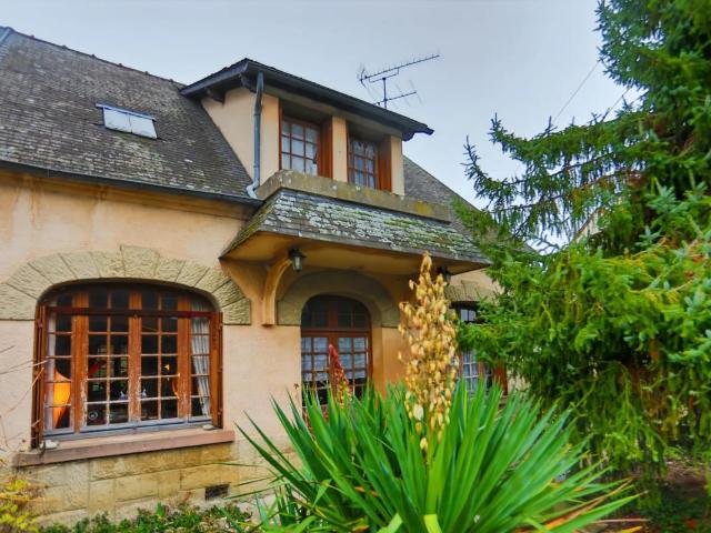Maison vente à Clermont, Bury