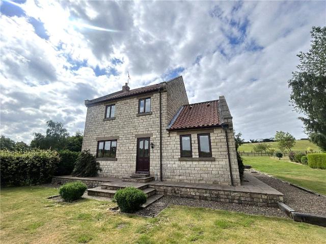 House for rent in Burythorpe, North Yorkshire