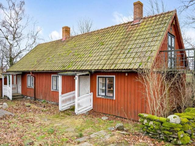 Hus till salu i Hörby, Skåne