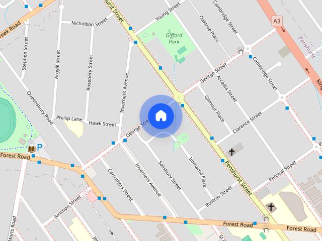 House for rent in Sydney, New South Wales