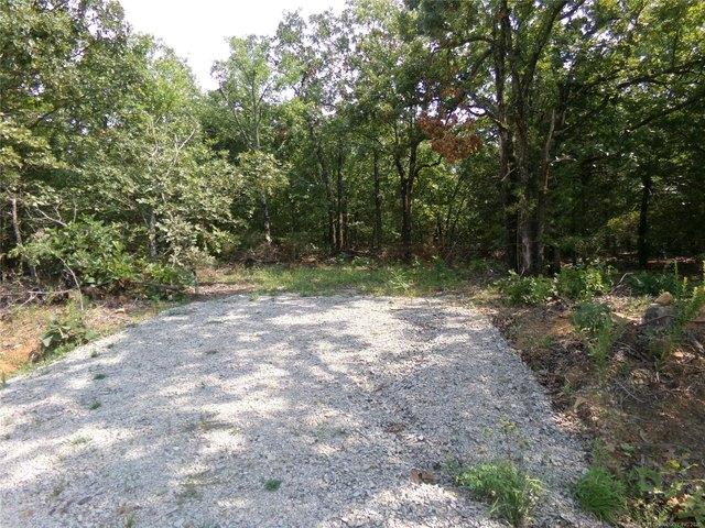 Land for sale in Eufaula, Oklahoma
