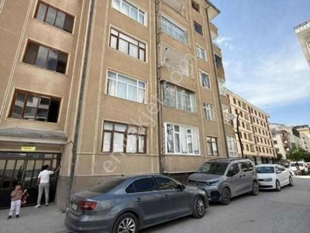 Van içerisinde kiralık mülk