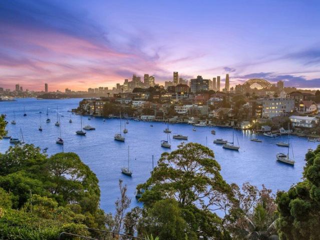 Apartment for rent in Sydney, New South Wales