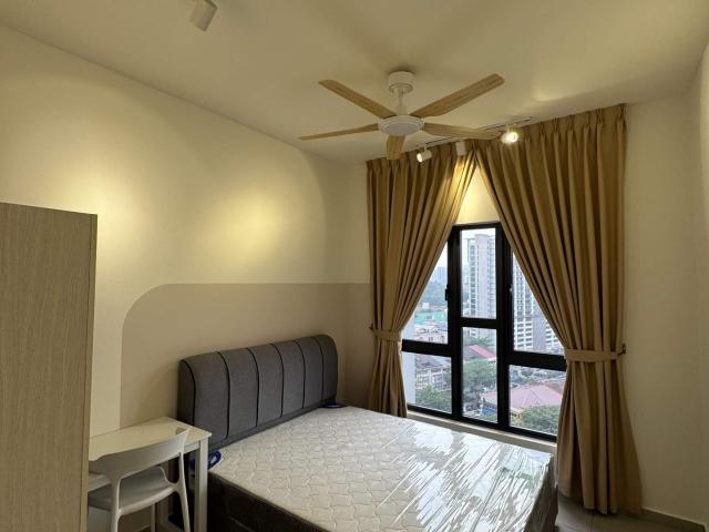 Room for rent in Country Heights Damansara, Kuala Lumpur