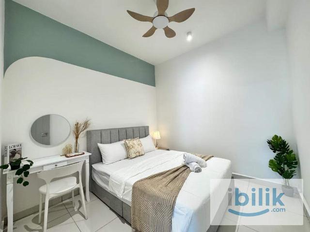 Room for rent in Tanjong Sepat, Selangor