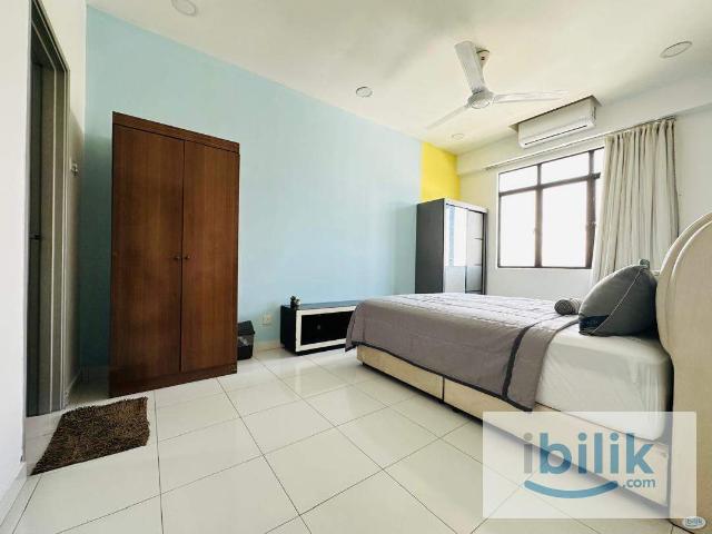 Room for rent in Petaling, Subang Jaya