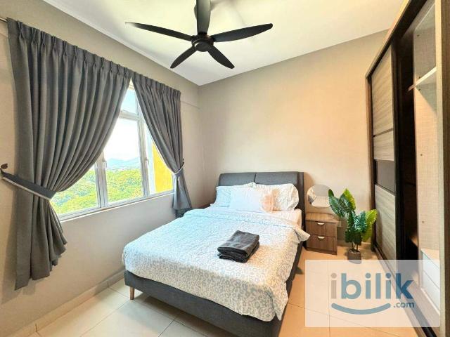 Room for rent in Petaling, Subang Jaya