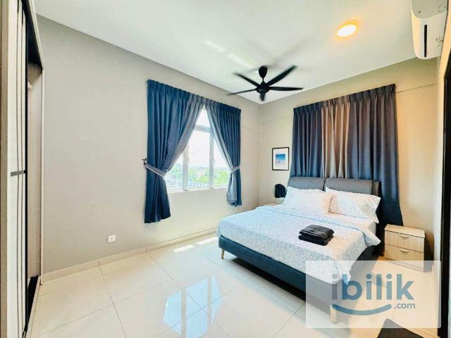 Room for rent in Petaling, Subang Jaya