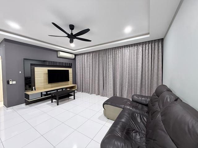 Serviced Residence for rent in Johore Bahru, Johor