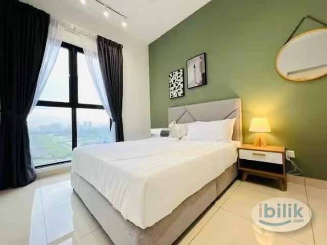 Room for rent in Petaling, Subang Jaya