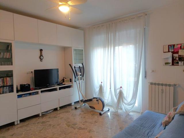 Appartamento in vendita a Busalla, Liguria