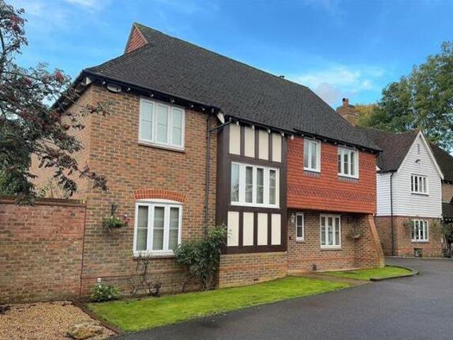 House for sale in Lyons, Greater London