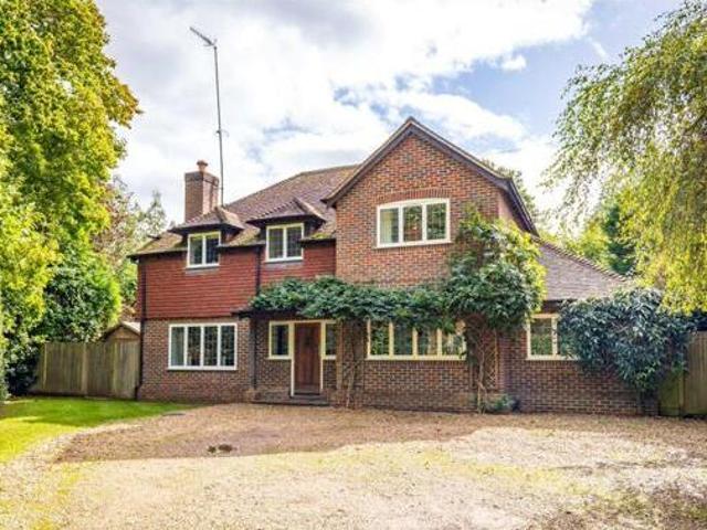 House for rent in Busbridge, Fole