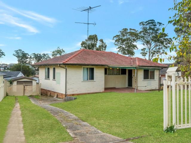 House for rent in Sydney, New South Wales