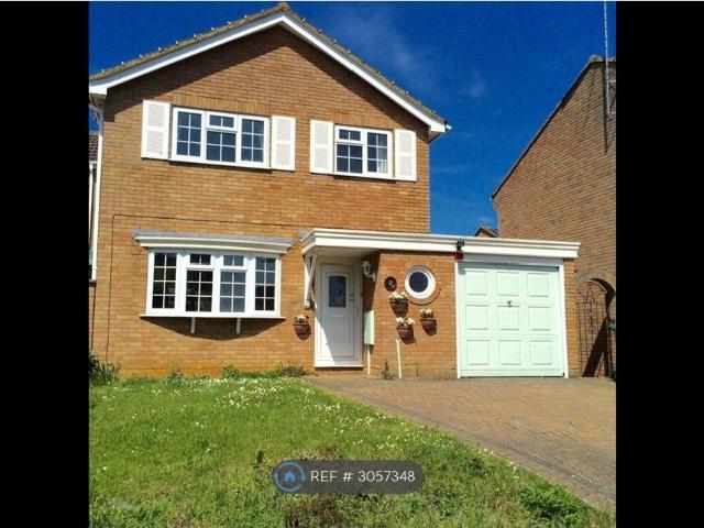 House for rent in Page Hill, Buckingham
