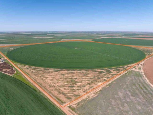 Farm for sale in Hart, Texas