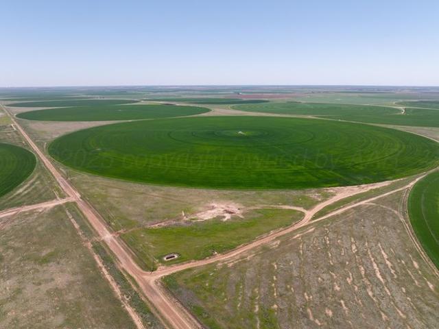 Farm for sale in Hart, Texas