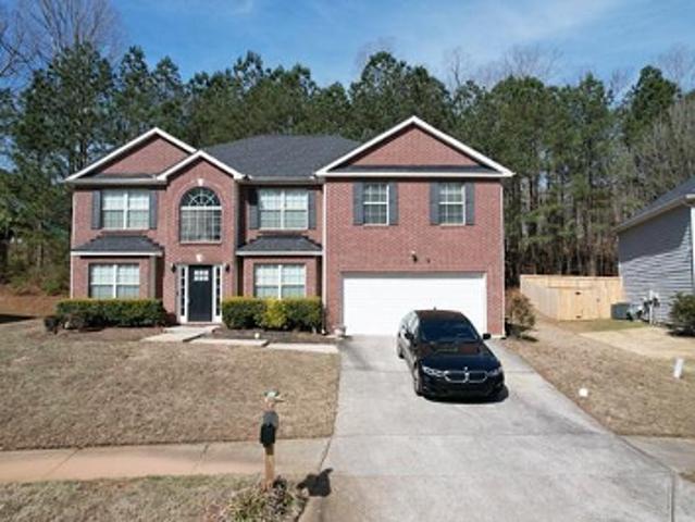 House for sale in Georgia