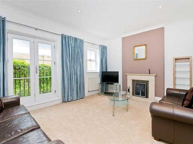 House for rent in Kentish Town, Greater London