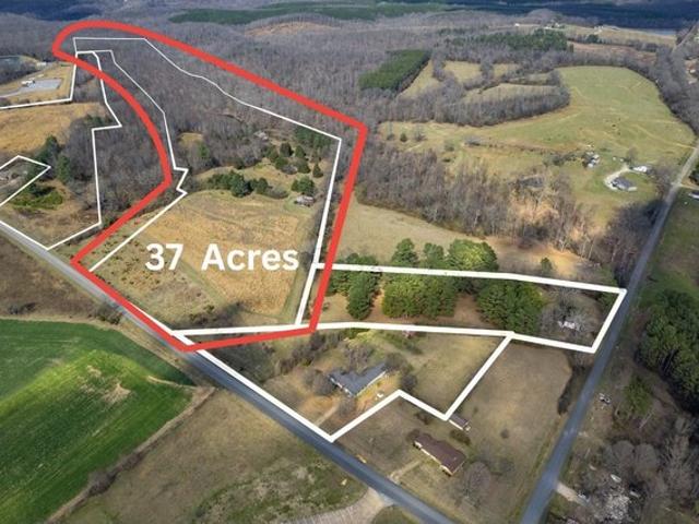 Farm for sale in Tennessee