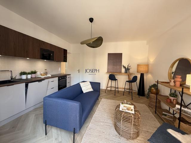 Appartement vente à Toulouse