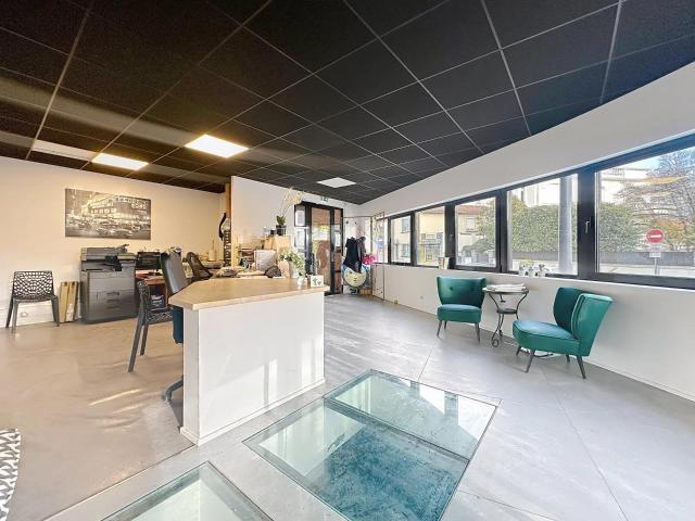 Local Commercial vente à Toulouse