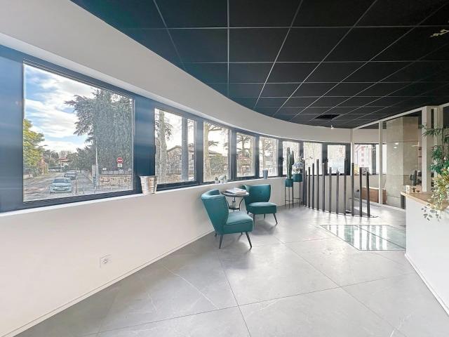Local Commercial vente à Toulouse
