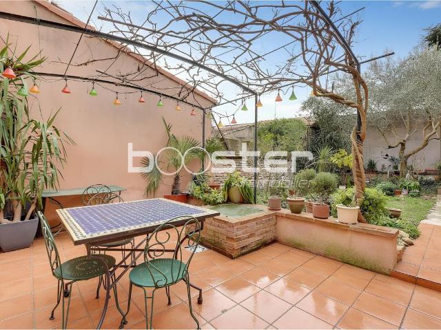 Maison vente à Toulouse