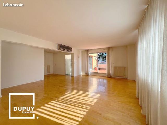 Appartement vente à Toulouse