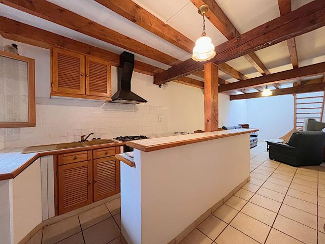 Maison vente à Toulouse