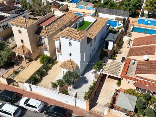 Casa en venta en Urbanización Los Balcones, el Baix Segura / La Vega Baja